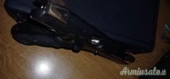 CZ | Ceska Zbrojovka SP01 9x21mm IMI