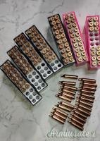 Bossoli Winchester 243 win.