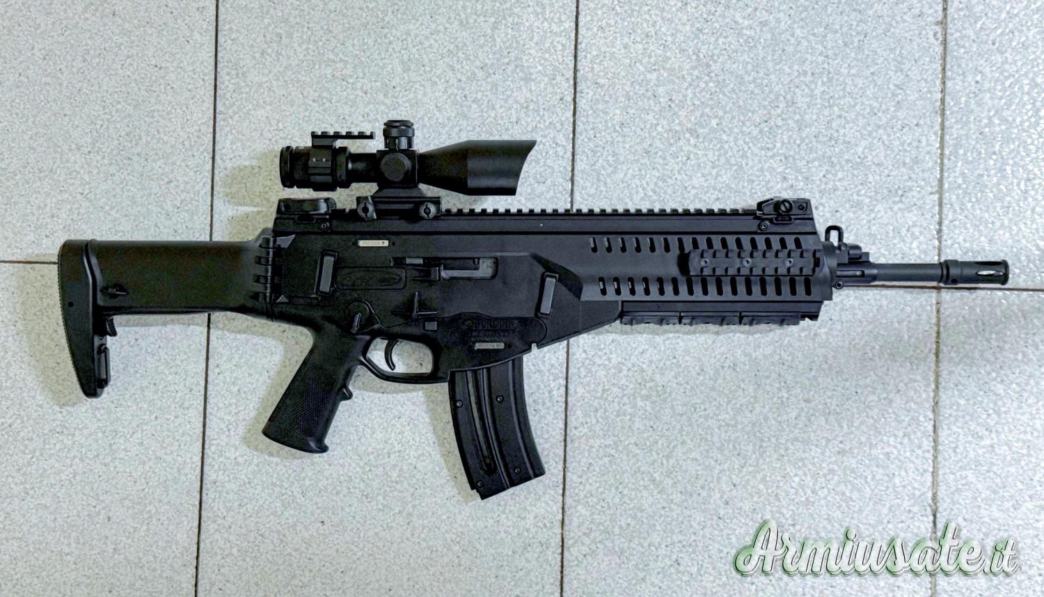 Beretta ARX-160 .22 Long Rifle Beretta ARX-160 .22 Long Rifle