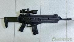 Beretta ARX-160 .22 Long Rifle