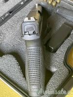 Stoeger STR-9L 9x21mm IMI Stoeger STR-9L 9x21mm IMI