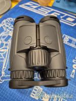 Binotelemetro Leupold BX-4 Range HD TBR/W 10x42
