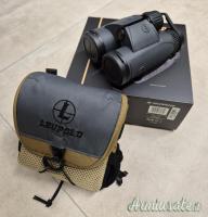 Binotelemetro Leupold BX-4 Range HD TBR/W 10x42