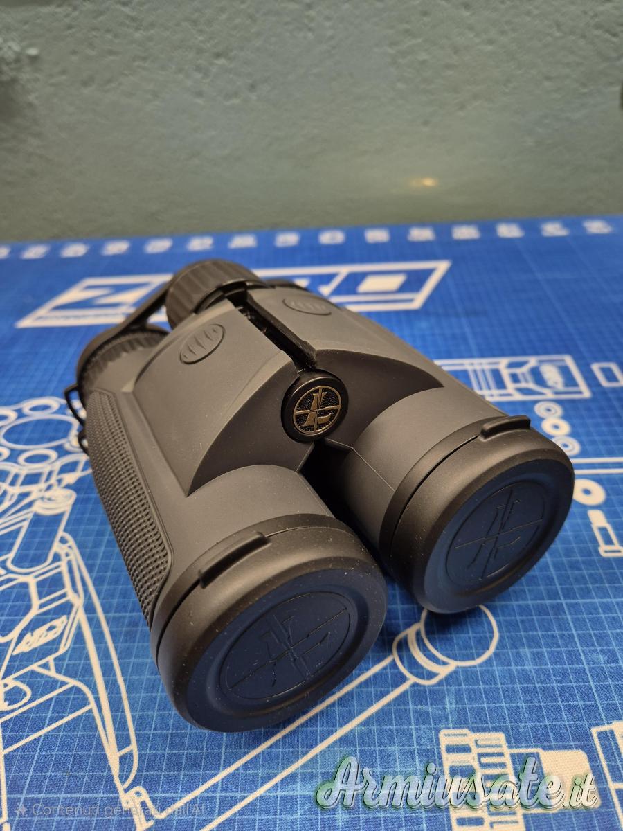 Leupold BX-4 Range HD TBR/W - 10x42 Leupold BX-4 Range HD TBR/W - 10x42