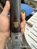 Vendo vari fucili da caccia calibro 12 e 20