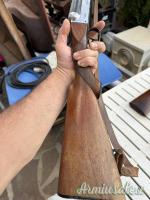 Vendo vari fucili da caccia calibro 12 e 20