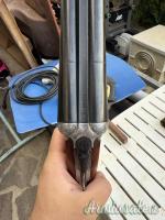 Vendo vari fucili da caccia calibro 12 e 20