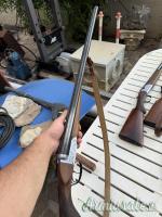 Vendo vari fucili da caccia calibro 12 e 20