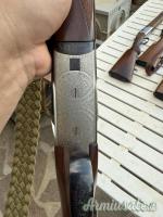 Vendo vari fucili da caccia calibro 12 e 20