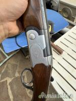 Vendo vari fucili da caccia calibro 12 e 20
