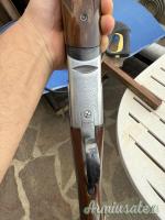 Vendo vari fucili da caccia calibro 12 e 20