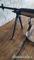 Modello M14 replica elettrica da softair