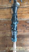 Modello M14 replica elettrica da softair
