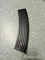 Caricatore Mp44 Stg44 Tedesco Bellico calibro 8kurz