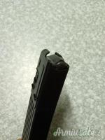 Caricatore Mp44 Stg44 Tedesco Bellico calibro 8kurz