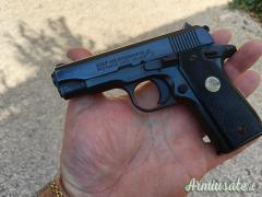 Colt MkIV series 80 calibro 9 corto