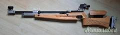 Feinwerkbau P70 4.5/.177 20J   (VENDUTA )