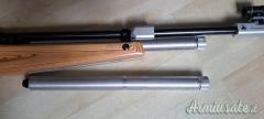 Feinwerkbau P70 4.5/.177 20J   (VENDUTA )
