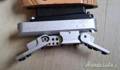 Feinwerkbau P70 4.5/.177 20J   (VENDUTA )