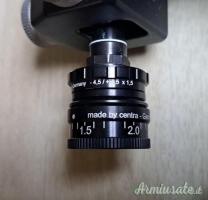 Feinwerkbau P70 4.5/.177 20J   (VENDUTA )
