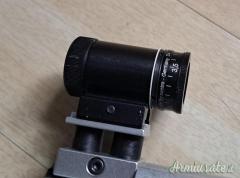 Feinwerkbau P70 4.5/.177 20J   (VENDUTA )