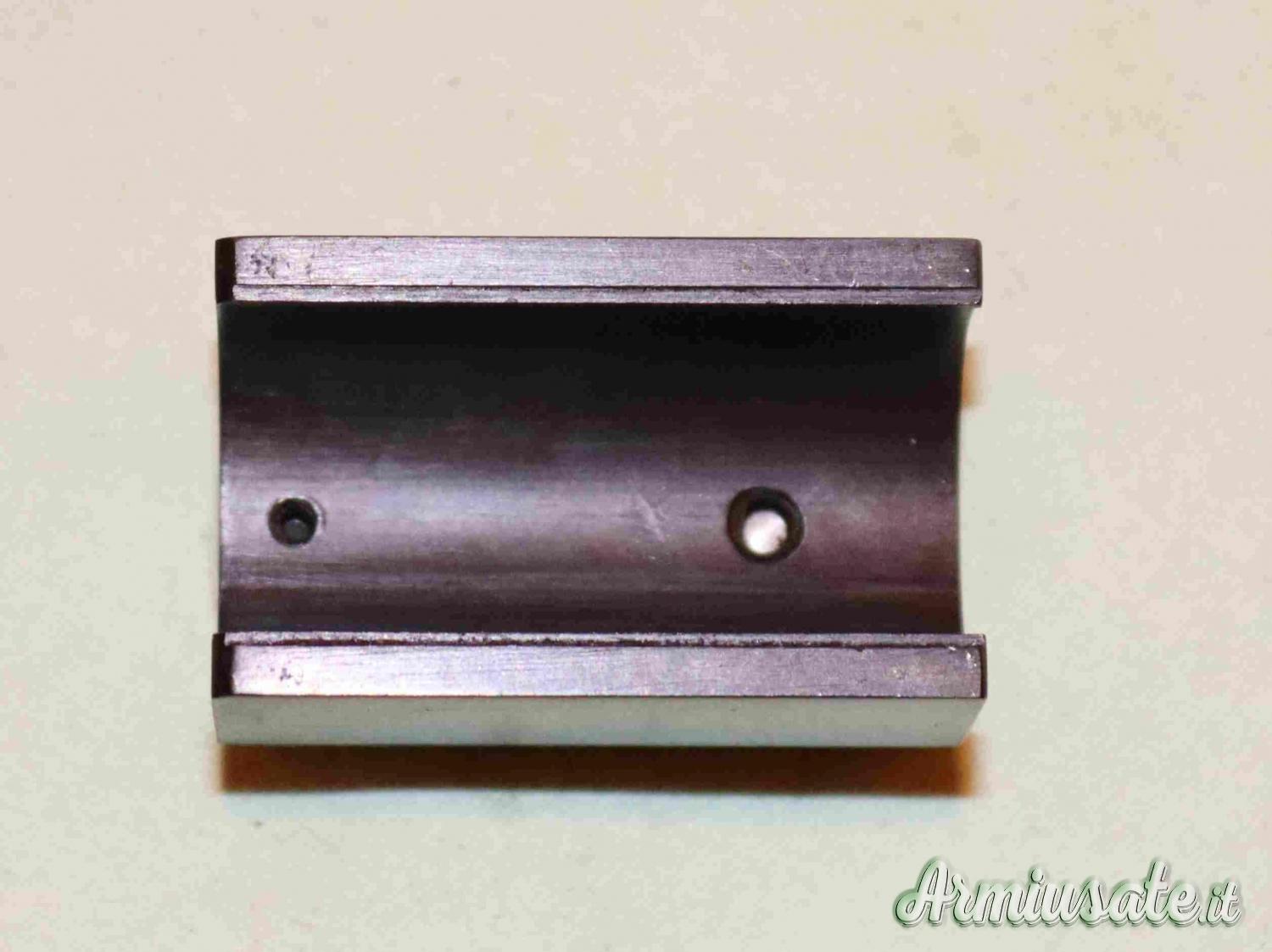 Smith Wesson 52 Contrappeso Smith Wesson 52 Contrappeso