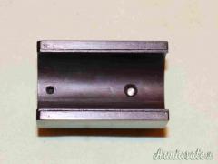 Smith Wesson 52 Contrappeso