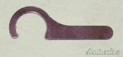Chiavetta Smontaggio Smith Wesson 52