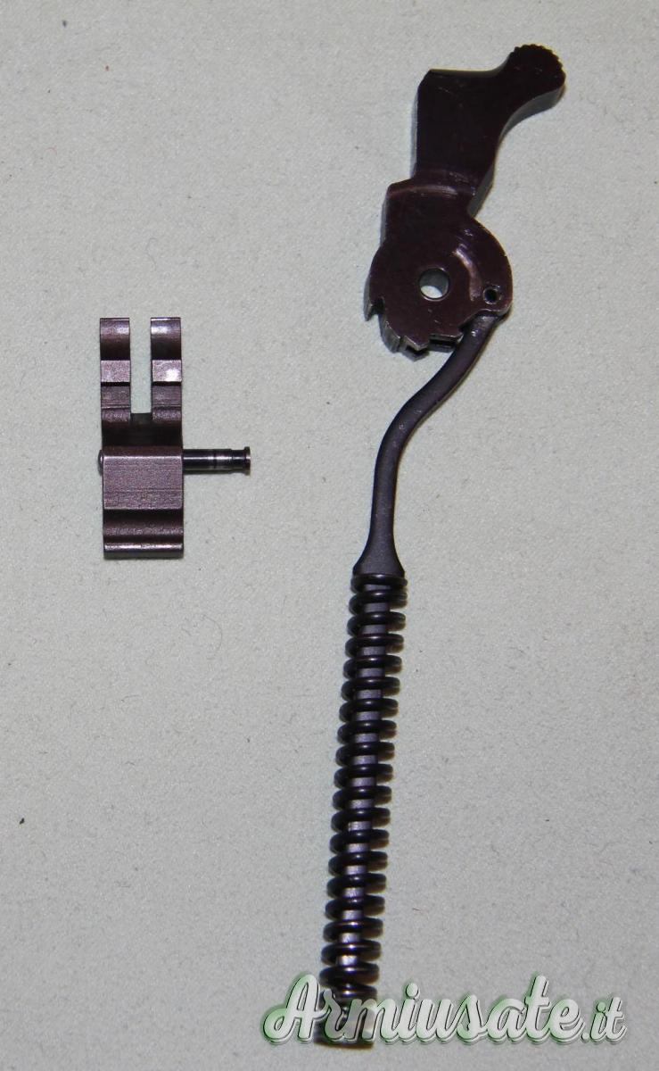 Per Smith Wesson 39---52 Gruppo Scatto Per Smith Wesson 39---52 Gruppo Scatto