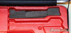 Valigetta Originale  per  Sig 210