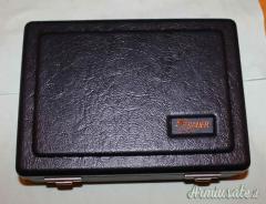 Cofanetto Conversione Sig Sauer P220  22LR