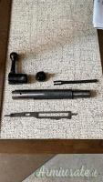 Cerco percussore carabina Walther KKJ
