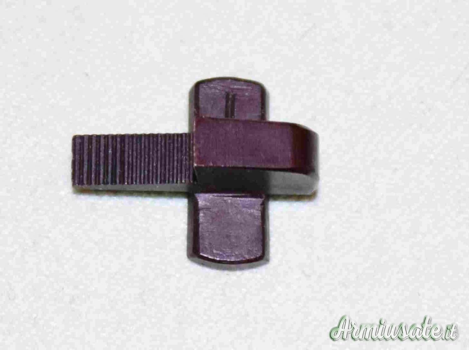 Mirino Pistola Sig Hammerli P240 Mirino Pistola Sig Hammerli P240