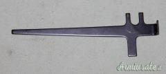 Sig Hammerli P240 Chiavetta Smontaggio/Regolazioni