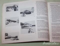 Sig Hammerli P240 Manuale