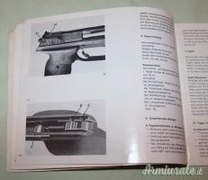 Sig Hammerli P240 Manuale
