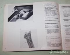 Sig Hammerli P240 Manuale