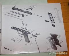 Sig Hammerli P240 Manuale