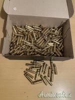 Bossoli cal.308 win primo sparo