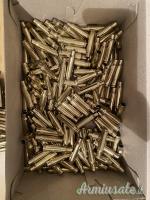 Bossoli cal.308 win primo sparo