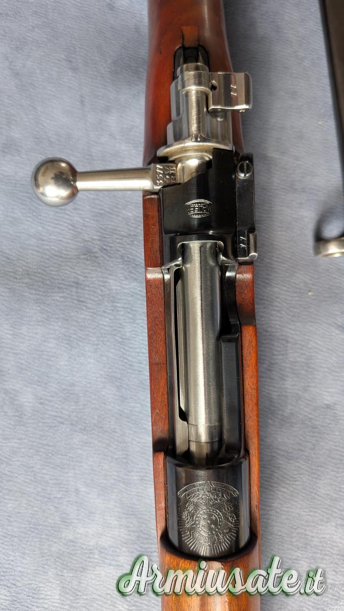 Mauser 1935 Brasiliano Mauser 1935 Brasiliano