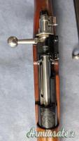 Mauser 1935 7x57mm Mauser  | .275 Rigby