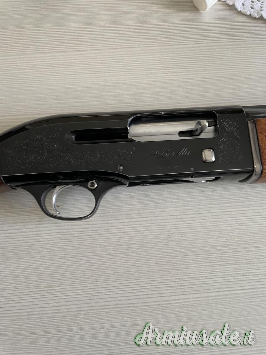 Beretta 301 12 Beretta 301 12