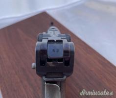 Waffenfabrik Berne Luger 06/24 SPORTIVA 7.65x22mm Parabellum  |  7.65x22mm Luger  | .30 Luger