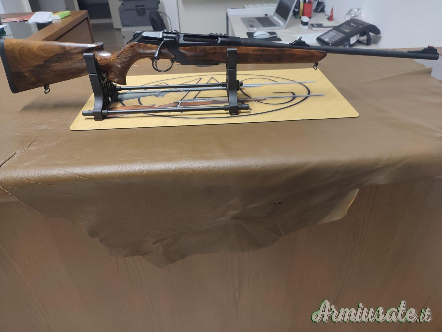Merkel RX-HELIX .30-06 Springfield Merkel RX-HELIX .30-06 Springfield