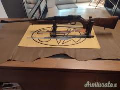 Merkel RX-HELIX  .30-06 Springfield