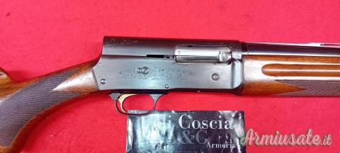 Fabrique Nationale Mod. Browning Auto 5 Sweet Sixteen Cal.16