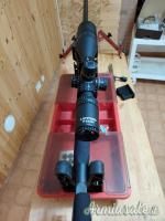 Sabatti STR SPORT F CLASS .308 Winchester