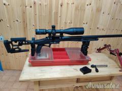 Sabatti STR SPORT F CLASS .308 Winchester