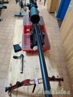Sabatti STR SPORT F CLASS .308 Winchester